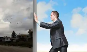 چگونه دلشوره را به زانو در بیاوریم؟