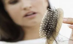 فواید بی نظیر نمک دریا در کاهش ریزش مو