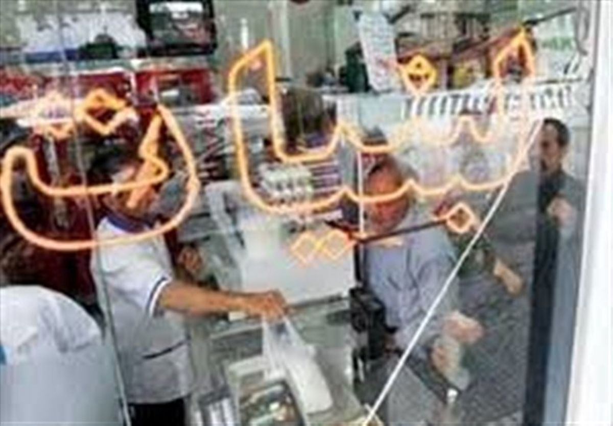 مردم فنلاند رتبه دار مصرف لبنیات