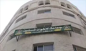 حذف اسامی اعضای اخوان المسلمین از خیابان‌های استان المنیا مصر