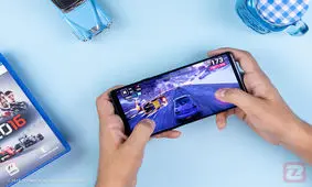 گوشی مخصوص بازی سامسونگ احتمالا دارای پردازنده گرافیکی اختصاصی خواهد بود.