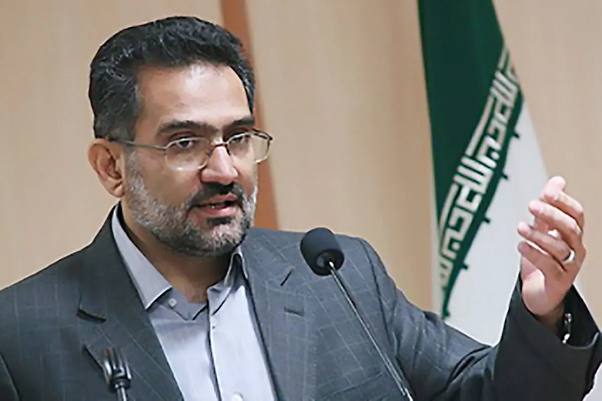 کنایه تند سخنگوی جمنا به دلخوری ضرغامی:علت دلخوری بعضی‎ این است که گزینه نهایی نشدند