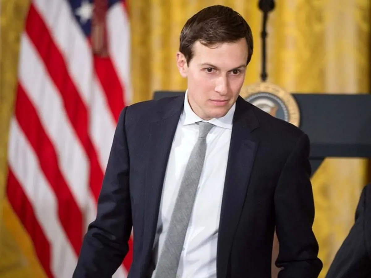 جارد کوشنر: عربستان هم پیمانی مهم برای آمریکا است