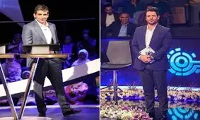 وقتی ستاره‌کشی عامل اجرای رضا گلزار در تلویزیون شد