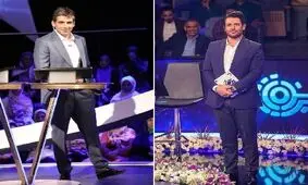 وقتی ستاره‌کشی عامل اجرای رضا گلزار در تلویزیون شد