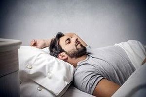 اختلال در خواب میزان احتمال مرگ را پیش بینی می کند