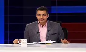 برنامه «نود» امشب پخش نمی‌شود