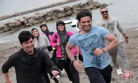 سریال «ممنوعه» رفع توقیف شد