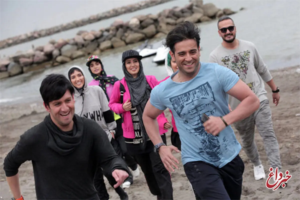 سریال «ممنوعه» رفع توقیف شد