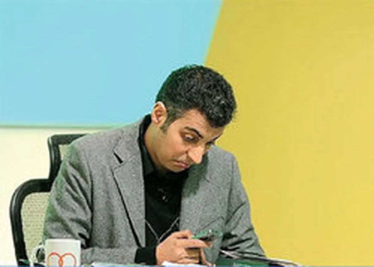 واکنش عجیب مدیر پخش شبکه ۳ به پخش نشدن برنامه ۹۰