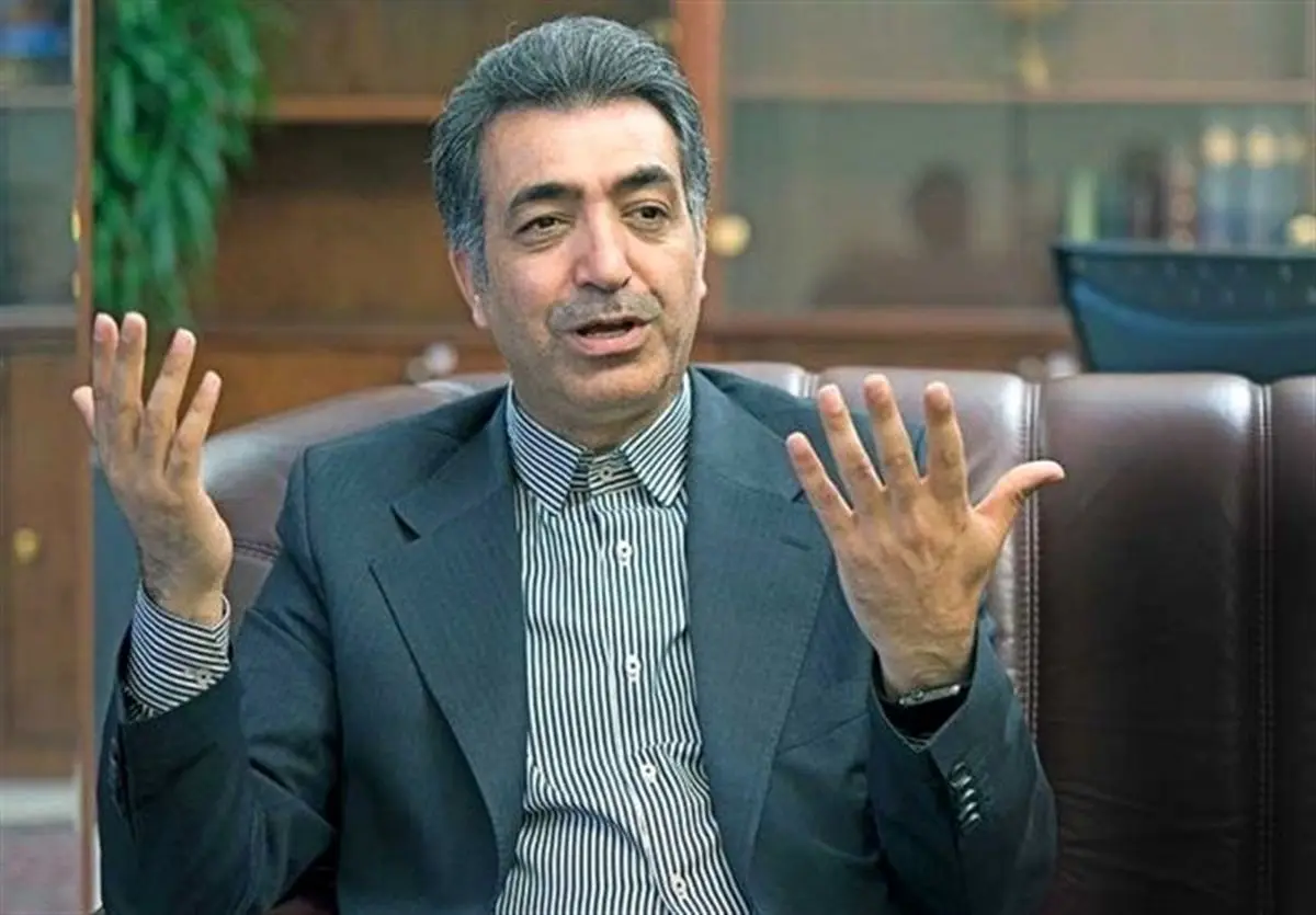 یک مقام بانک ملی:"صف طولانی دینار در فرودگاه نجف و بغداد تمام شد"