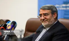 وزیر کشور: شاهد ثبات و آرامش نسبی در بازار هستیم