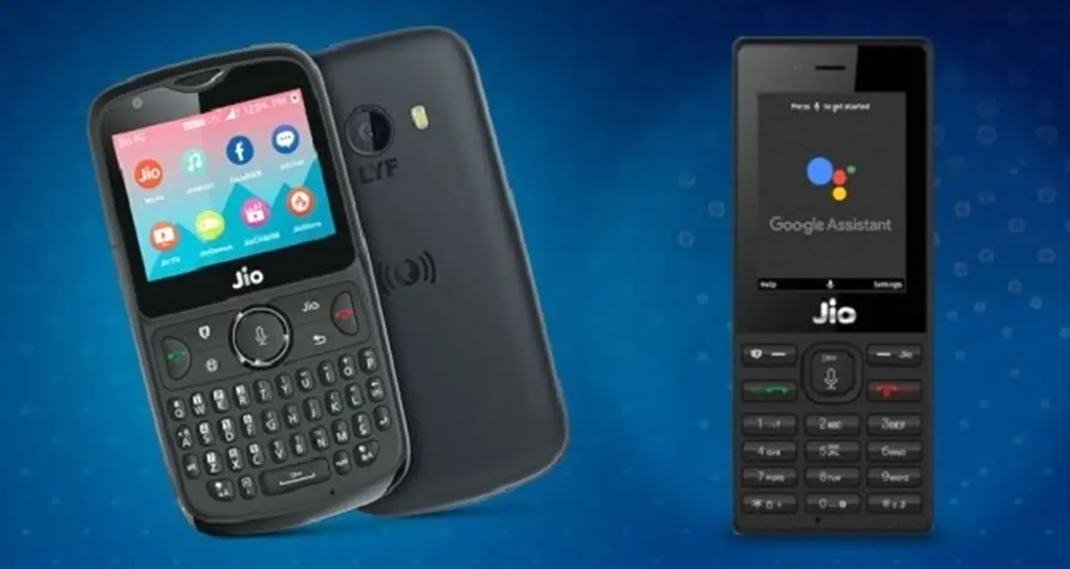 Reliance Jio برند هندی که وارد رقابت با بزرگان موبایل می شود