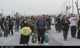 جزئیات امداد سایپا در اربعین ۹۷ اعلام شد