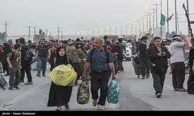 جزئیات امداد سایپا در اربعین ۹۷ اعلام شد