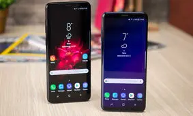 آپدیت اندروید 9 پای سامسونگ از زمستان آغاز خواهد شد