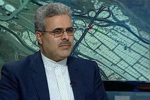 تعیین سفیر جدید ایران در هند