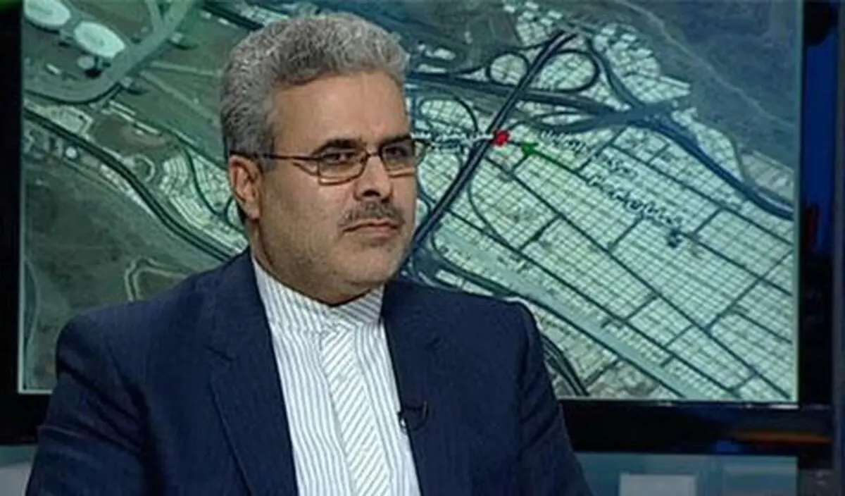 تعیین سفیر جدید ایران در هند