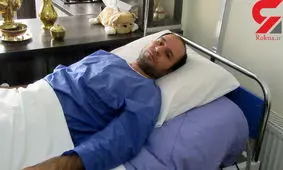 شاهدی در طبقه هشتم پلاسکو که با پاهای شکسته به بیرون پرید/ این گفتگو ویژه را حتما بخوانید+عکس