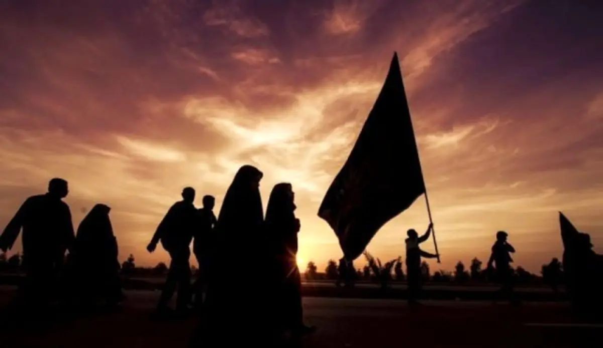 خروج بیش از ۷۰۰ هزار زائر از ۳ مرز / ناامنی گزارش نشده است