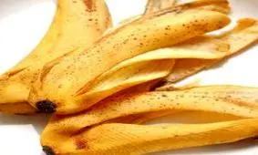 کاربرد و خواص شگفت انگیز پوست موز که تابه حال نشنیده اید