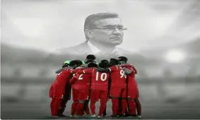 سد السد شکست؛ سلام فینال