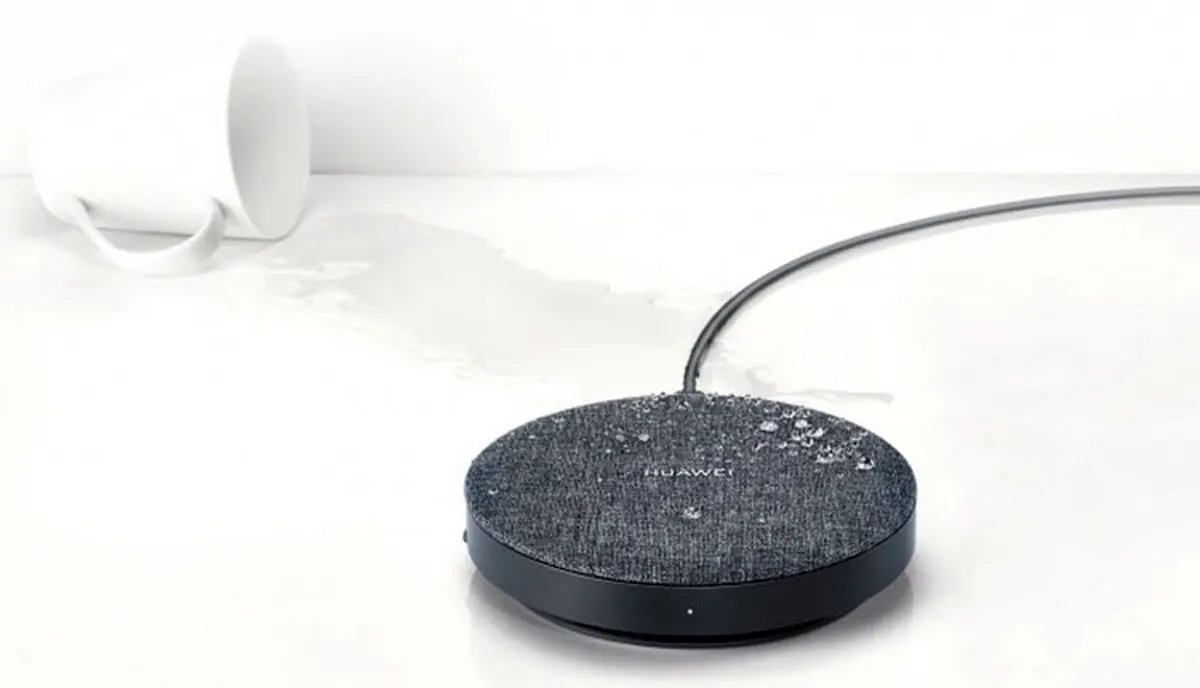  هواوی به طور خودکار از اطلاعات گوشی شما بکاپ می گیرد