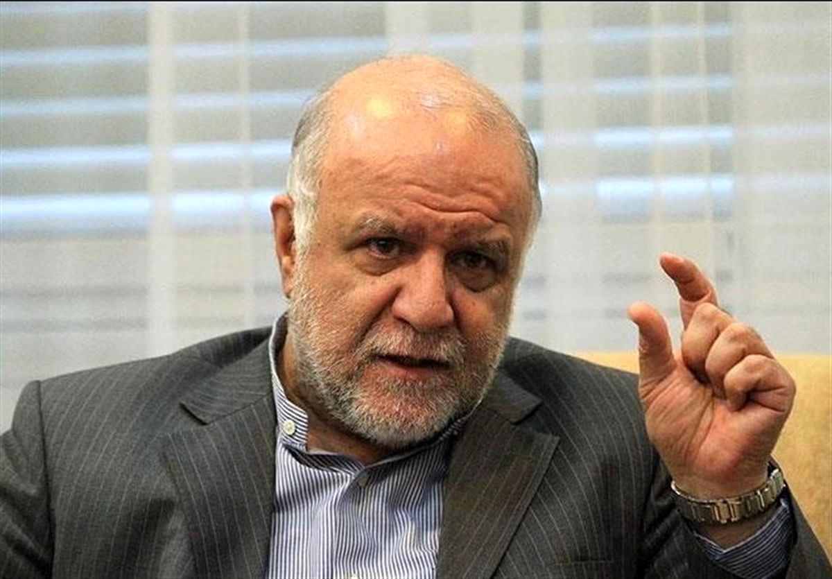 زنگنه: روشهای مقابله با تحریمهای آمریکا گفتنی نیست