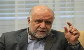 زنگنه: روش‌های مقابله با تحریم‌های آمریکا گفتنی نیست