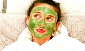 ماسک سفید کننده صورت خانگی با 11 ترکیب جادویی