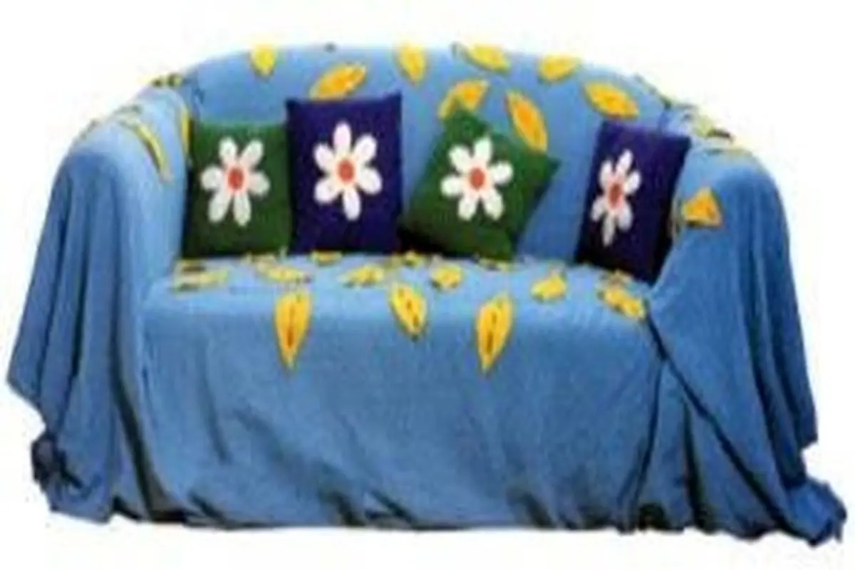 جلوگیری از دوده گرفتن مبل در زمستان