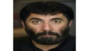 سیامک انصاری در تست گریم زهرماری