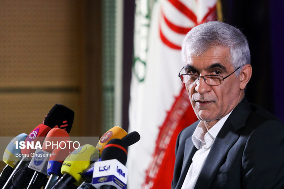 طرح استفساریه مستثنیشدن شهردار تهران تقدیم هیات رئیسه مجلس شد