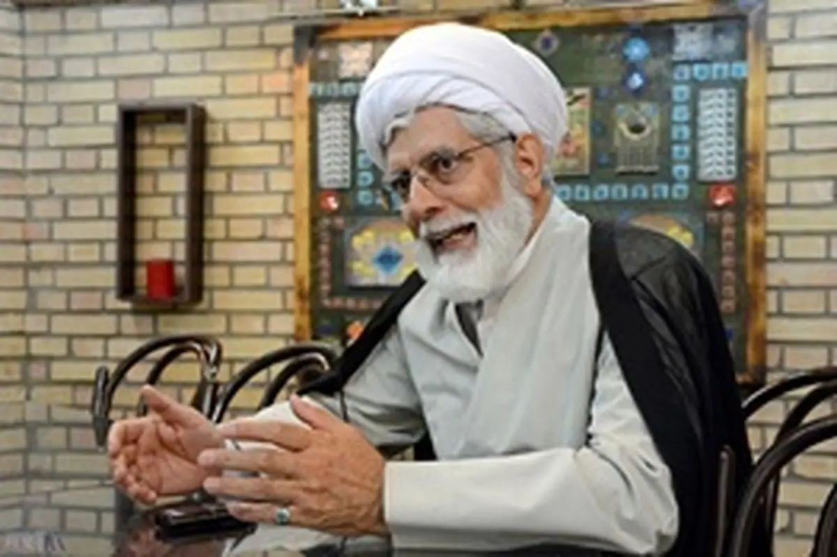 رهامی: روحانی آسیب ببیند دودش مستقیم به چشم اصلاح‌طلبان می‌رود