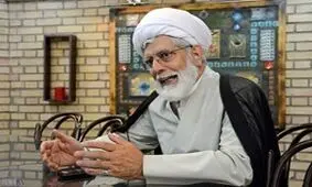 رهامی: روحانی آسیب ببیند دودش مستقیم به چشم اصلاح‌طلبان می‌رود