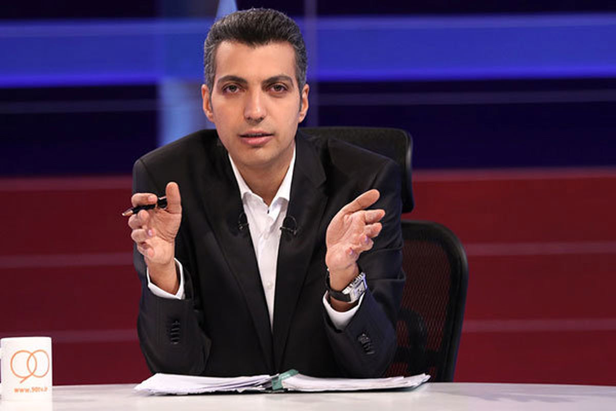 انتظاری که از عادل فردوسی‌پور می‌رود/ «حرفه‌ای» بودن در یک سازمان