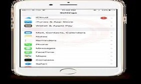 عیب بزرگ و بی سابقه برای کاربران آیفون هایی اپل