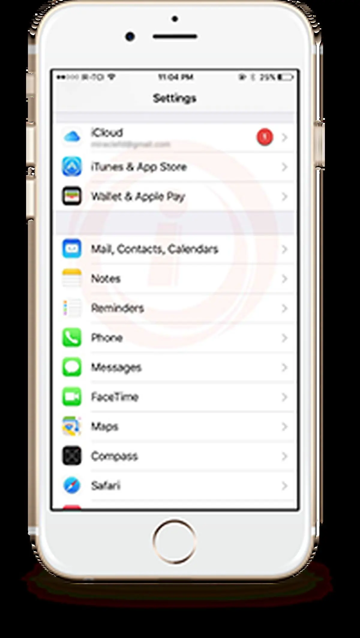 عیب بزرگ و بی سابقه برای کاربران آیفون هایی اپل