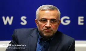 واکنش رئیس فدراسیون والیبال به انتقادات سعید معروف