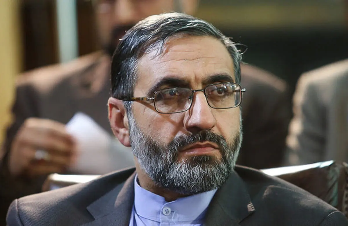 برخی می خواهند جرائم بی حجابی و شرب خمر کم اهمیت جلوه داده شوند