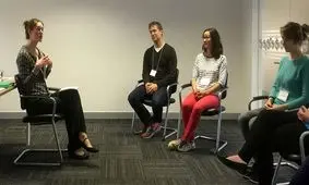 چطور در متقاعد کردن دیگران استاد شویم ؟