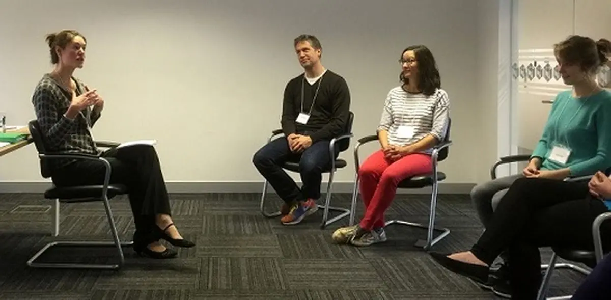 چطور در متقاعد کردن دیگران استاد شویم ؟