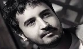 تیپ خَفن «مهرداد صدیقیان» /عکس