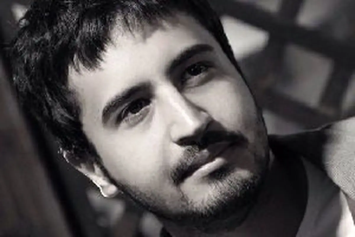 تیپ خَفن «مهرداد صدیقیان» /عکس