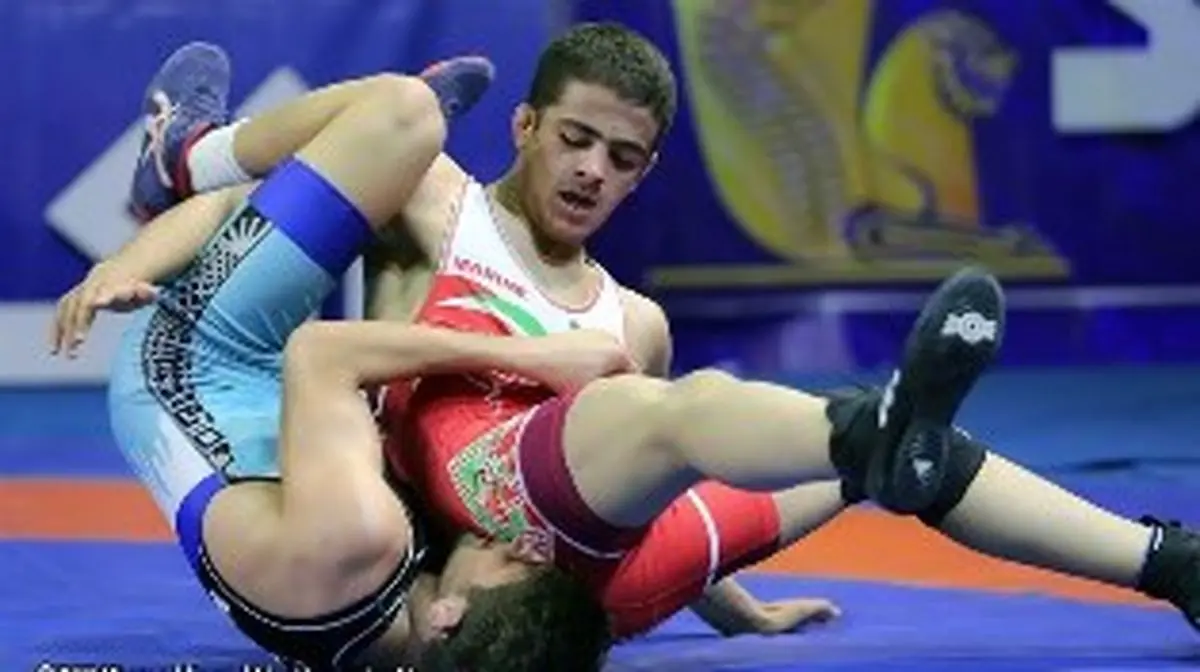 زمان برگزاری 3 تورنمنت بین المللی کشتی مشخص شد