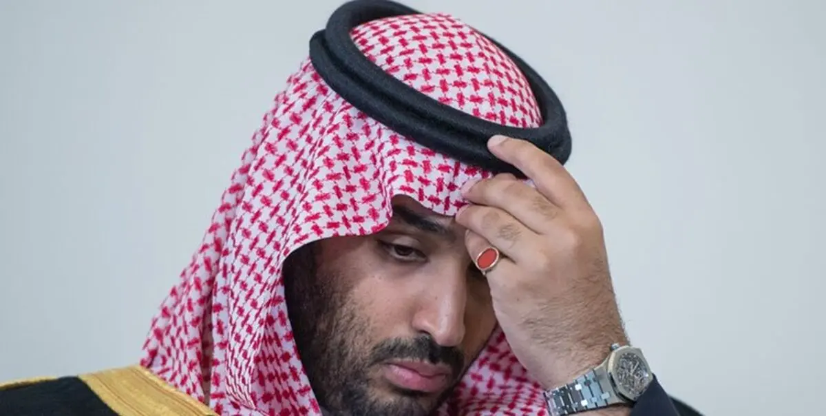 ترامپ، ولیعهد سعودی را به قتل خاشقجی متهم کرد