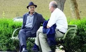 بازنشستگی در رتبه دهم وقایع استرس آور زندگی