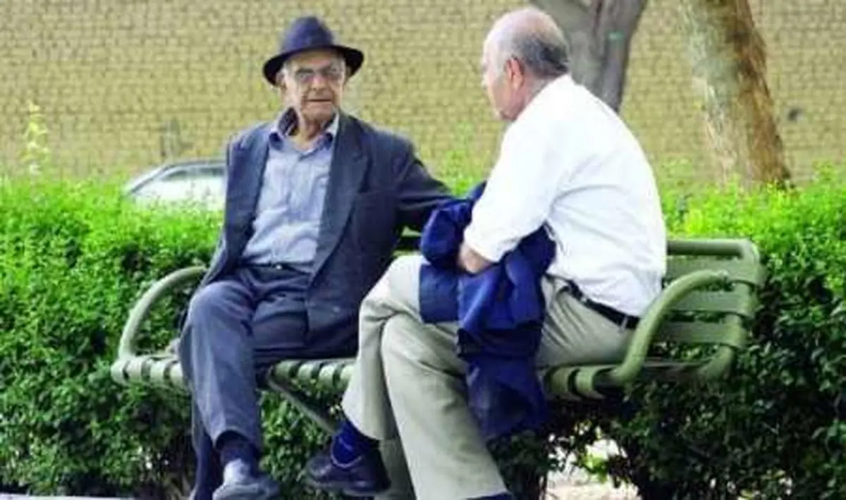 بازنشستگی در رتبه دهم وقایع استرس آور زندگی