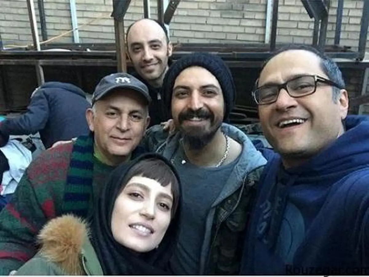 رامبد جوان: «نگار» سینماست