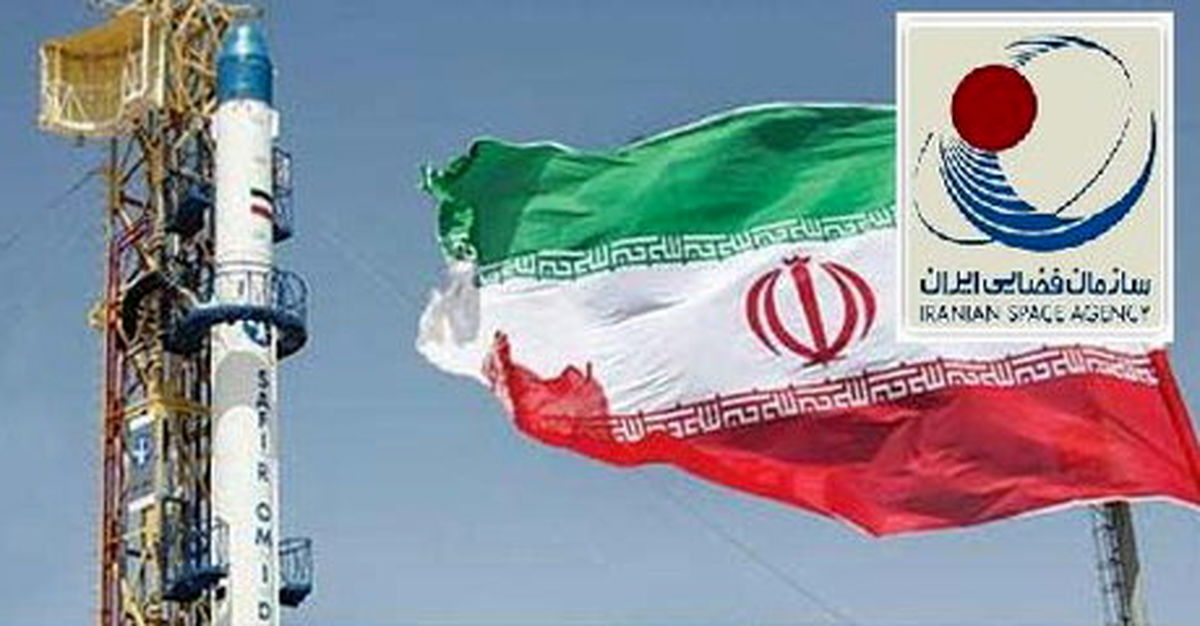 ارائه آخرین دستاوردهای سازمان فضایی ایران در بزرگداشت روز فناوری فضایی